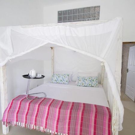 Le Comfort Anse Royale Exterior foto