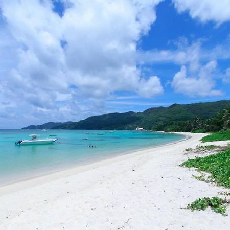 Le Comfort Anse Royale Exterior foto