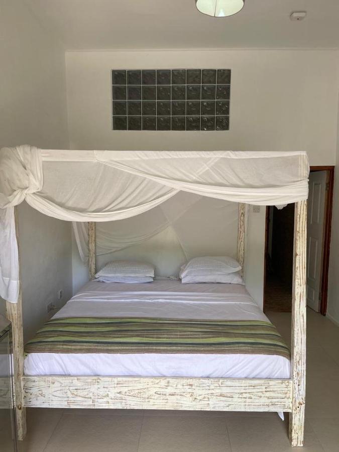 Le Comfort Anse Royale Exterior foto