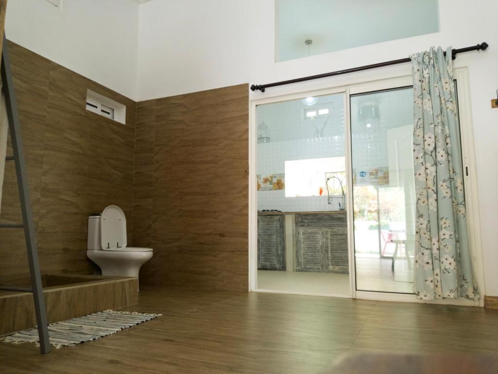 Le Comfort Anse Royale Exterior foto