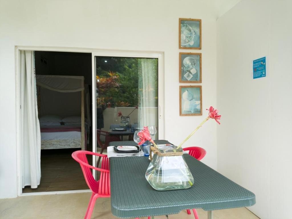 Le Comfort Anse Royale Exterior foto