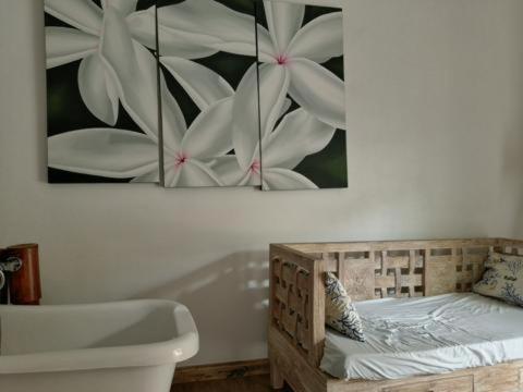 Le Comfort Anse Royale Exterior foto