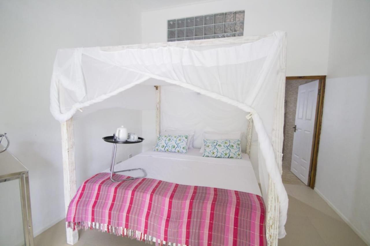 Le Comfort Anse Royale Exterior foto