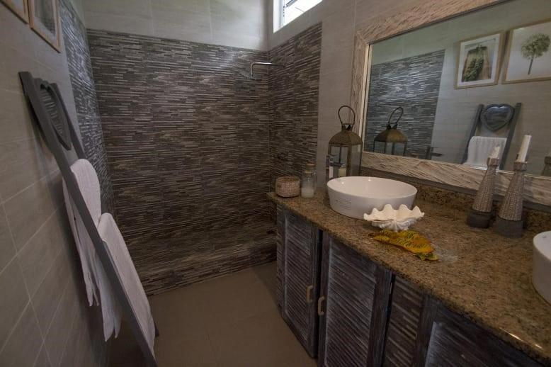 Le Comfort Anse Royale Exterior foto
