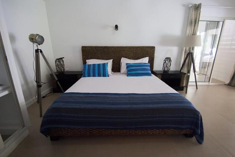 Le Comfort Anse Royale Exterior foto
