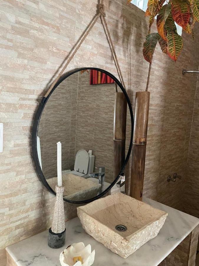 Le Comfort Anse Royale Exterior foto